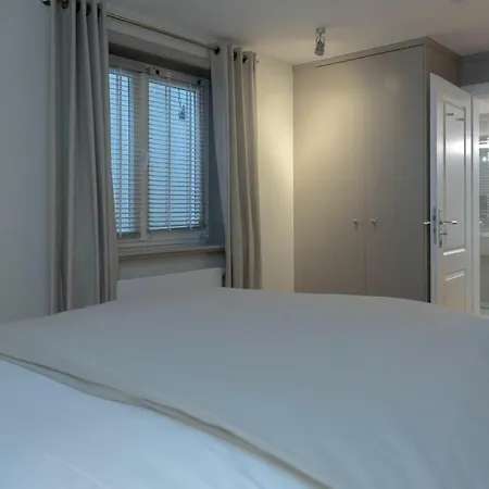 Сasa de vacaciones Hues Im Glueck Comfortable