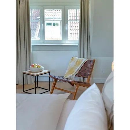 Hues Im Glueck Comfortable Westerland