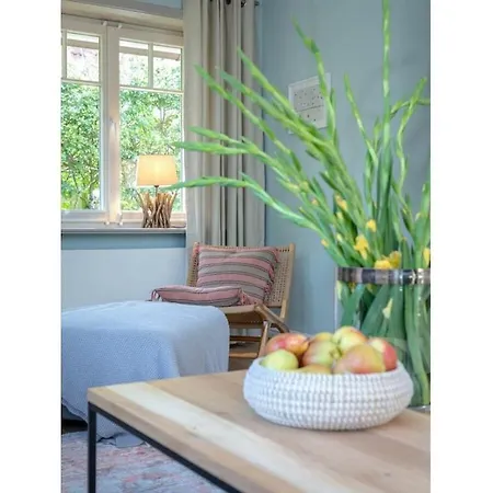 Сasa de vacaciones Hues Im Glueck Comfortable *