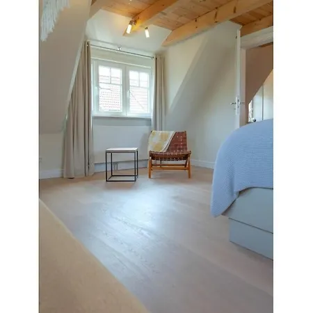 Hues Im Glueck Comfortable Сasa de vacaciones