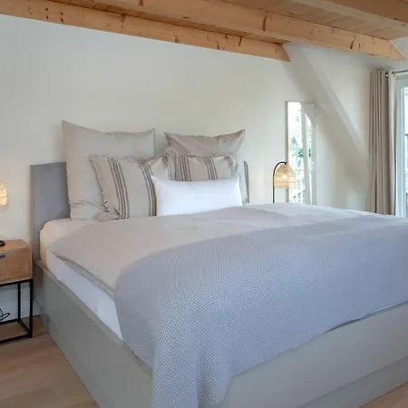 Hues Im Glueck Comfortable Westerland