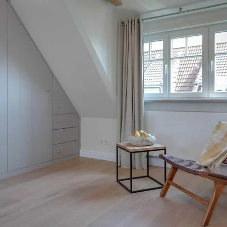 Hues Im Glueck Comfortable Vesterland