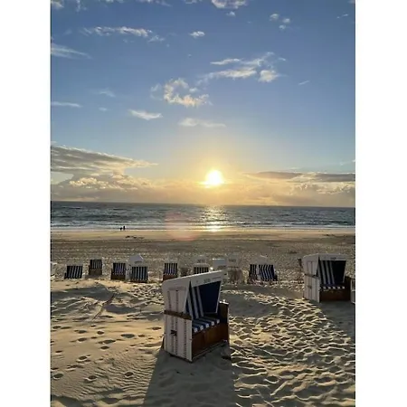 Hues Im Glueck Comfortable Westerland