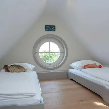 Сasa de vacaciones Hues Im Glueck Comfortable