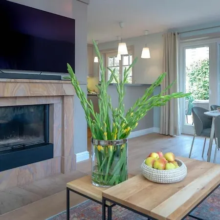 Hues Im Glueck Comfortable Feriehus