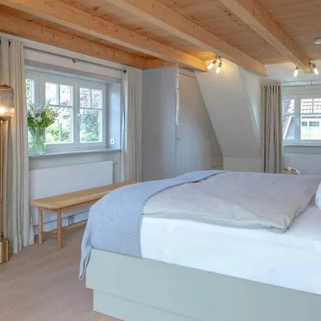 Hues Im Glueck Comfortable Feriehus