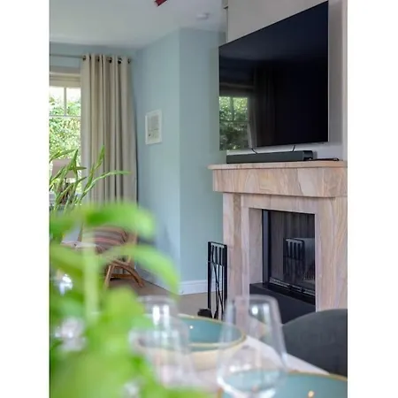 Сasa de vacaciones Hues Im Glueck Comfortable Westerland