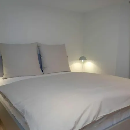 Hues Im Glueck Comfortable Feriehus